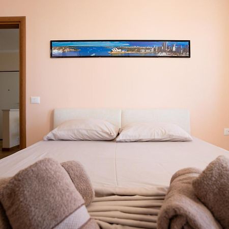 Sea View-Apartment On The Beach - Durrs2 Δυρράχιο Εξωτερικό φωτογραφία