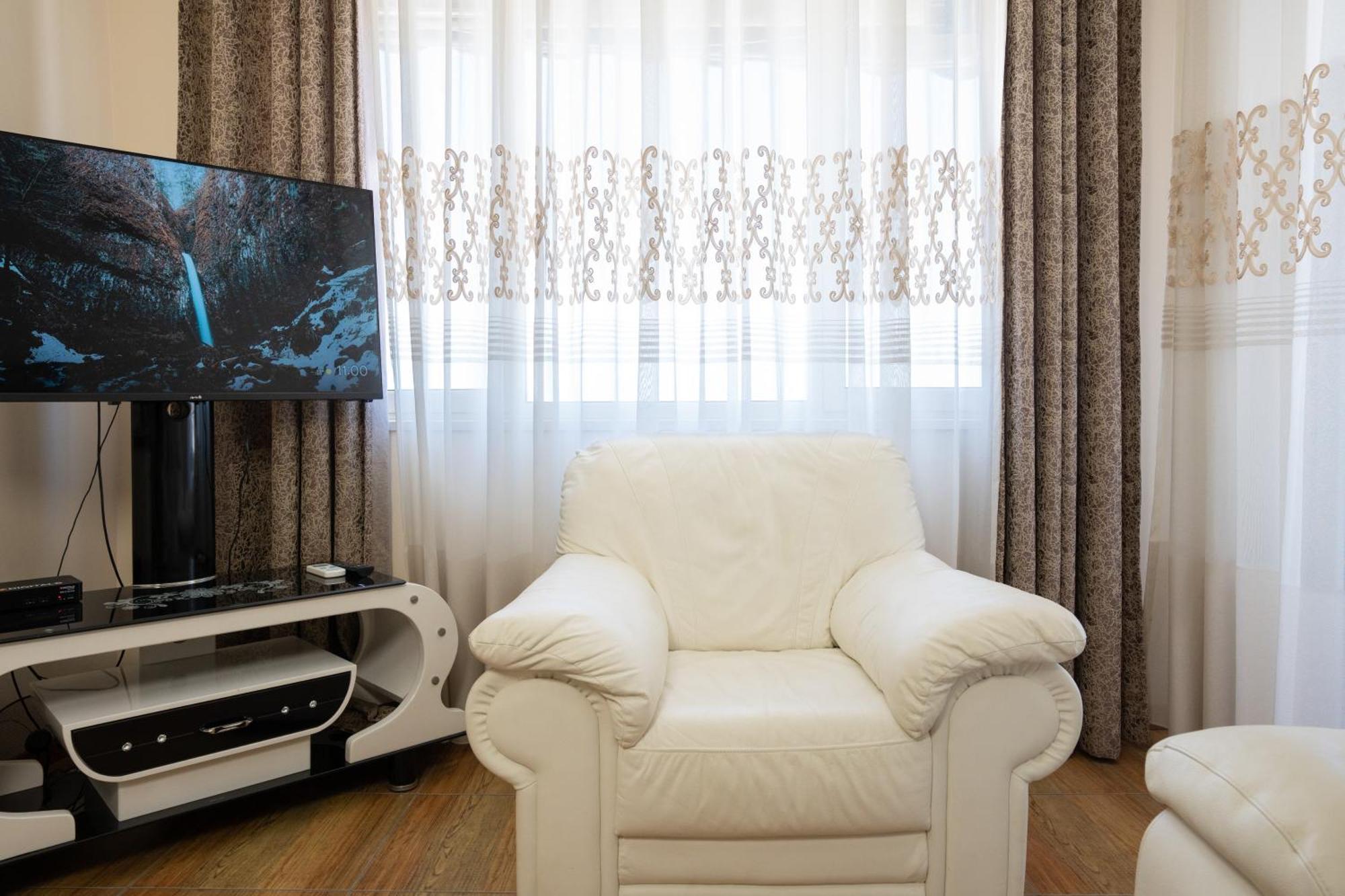 Sea View-Apartment On The Beach - Durrs2 Δυρράχιο Εξωτερικό φωτογραφία