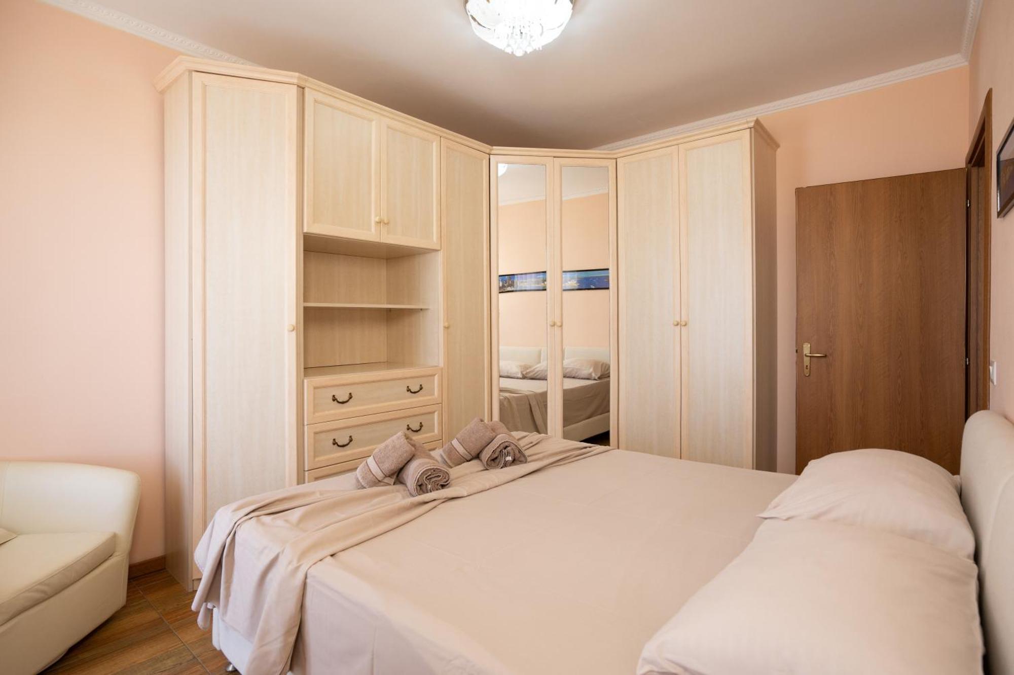 Sea View-Apartment On The Beach - Durrs2 Δυρράχιο Εξωτερικό φωτογραφία