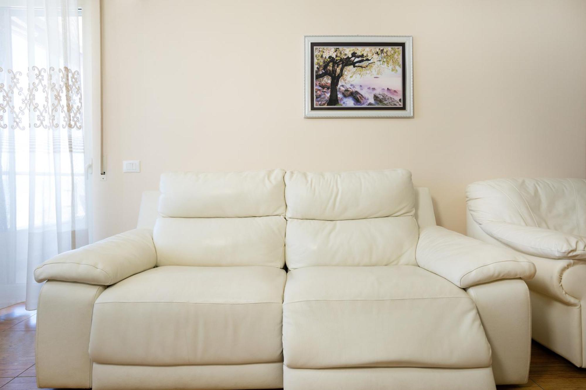 Sea View-Apartment On The Beach - Durrs2 Δυρράχιο Εξωτερικό φωτογραφία