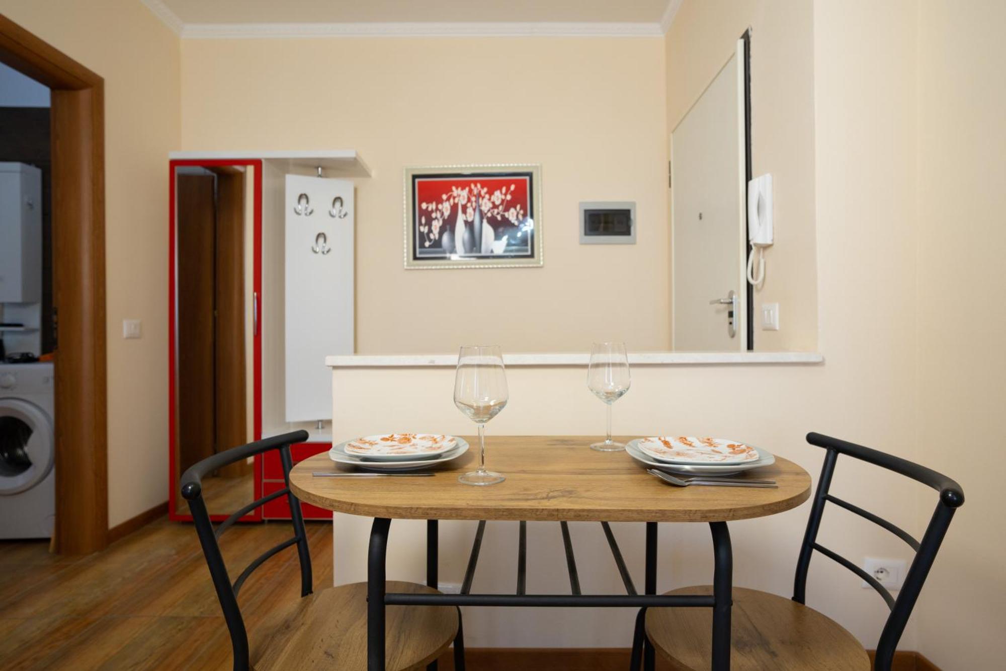 Sea View-Apartment On The Beach - Durrs2 Δυρράχιο Εξωτερικό φωτογραφία
